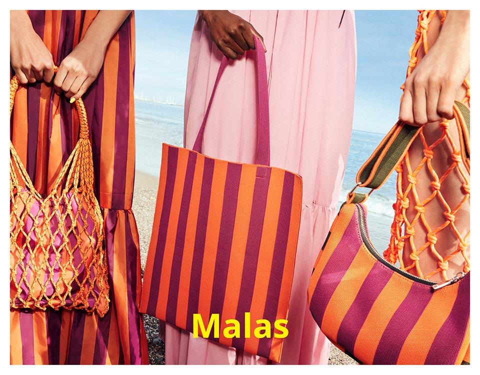 New Bags